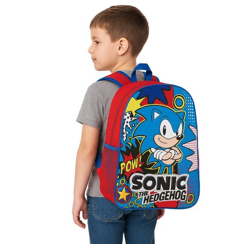 Sonic the hedgehog movie sega - movie,