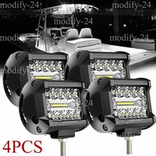 4PCS Spreader Led Marine