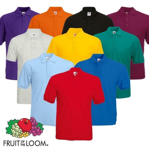 Fruit the loom - the,