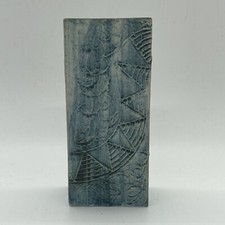 Carn Pottery Coffin Cornwall