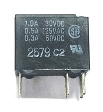 Omron G5V-1 SubMini PCB Relays