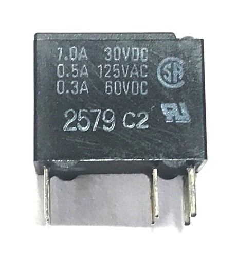 Omron g5v submini pcb relays - omron,