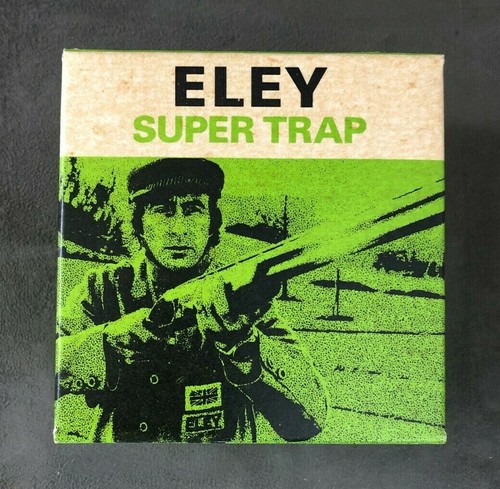 Eley monowad super - trap, jackie