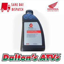 Genuine Honda Type 2 Pro