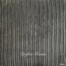 Soft Jumbo Cord Corduroy