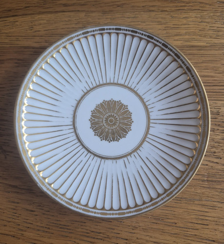 Very rare 1828 - rare, french