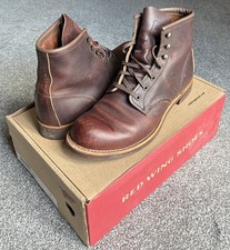 Red Wing 3340  Blacksmith
