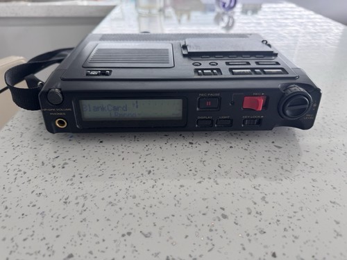 Marantz pmd670 solid state - marantz,