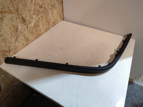Bmw e39 series - series, rear