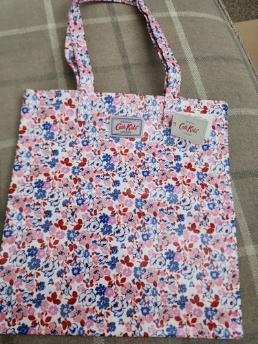 Brand new with tags cath - new,