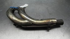 Honda GL1000 Goldwing 1975-1977 Motorcycle Left Hand Side Exhaust Downpipe 