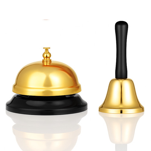 Emkay hand bell - emkay®,