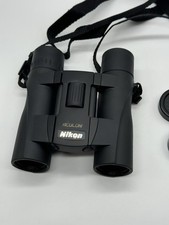 Nikon Aculon A30 Binoculars