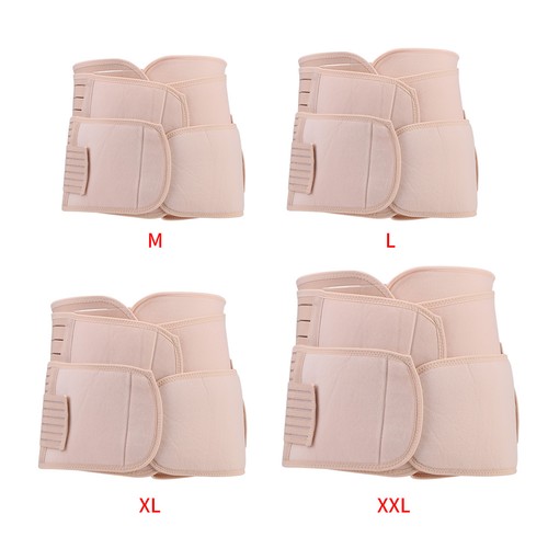 3pcs set postnatal - 3pcs/set, bandage