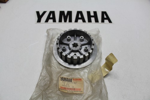 Nos yamaha clutch boss - nos,