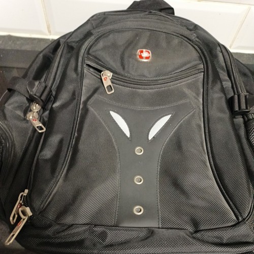 Swissgear wenger laptop - by,