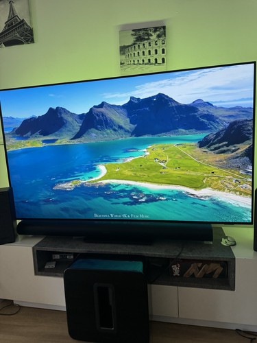 Philips oled ambilight - philips,