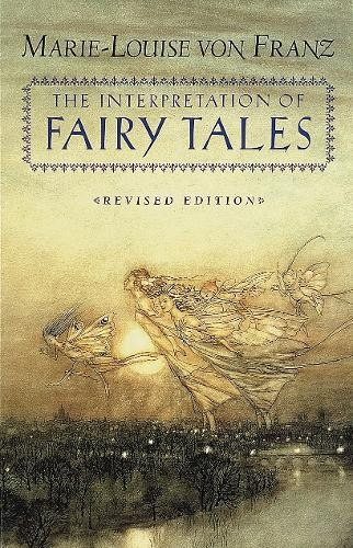 The interpretation fairy - interpretation,