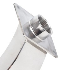 Swimming Pool Waterfall