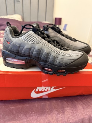 Nike air max - air, 95