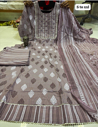 Women printed cotton blend - women’s,