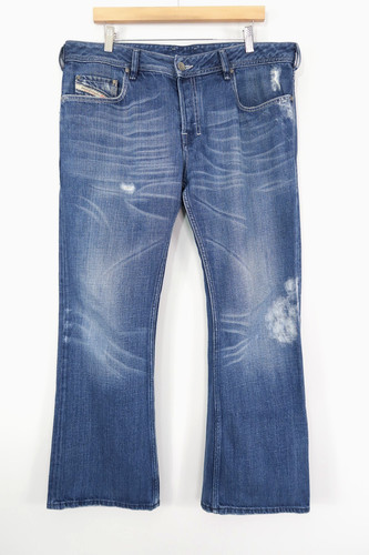 Diesel zathan jeans - jeans, mens