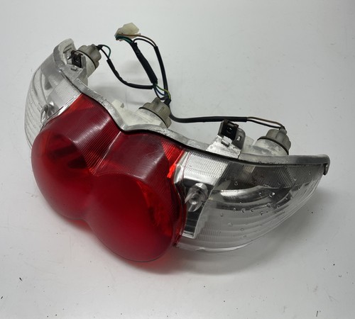 Yamaha 50 f neos - yn,