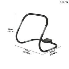 Abdominal Trainer Crunch