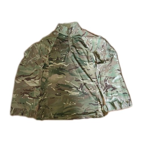 Ubacs british army genuine - british,