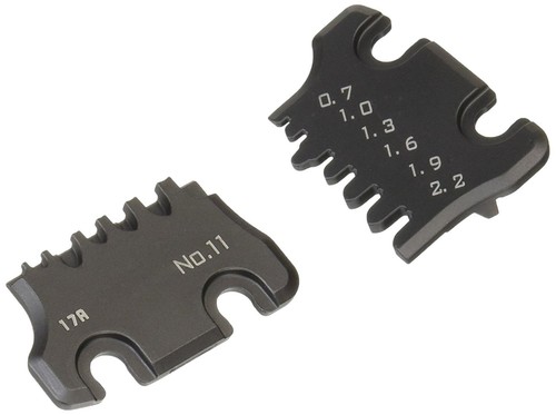 Inter changeable die - inter-changeable, plate