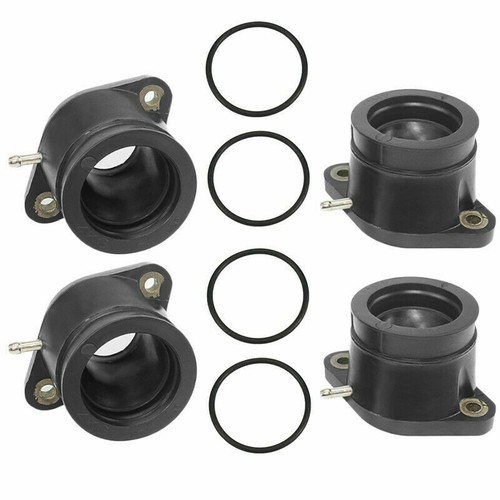 Carburetor inlet manifold carb - inlet,