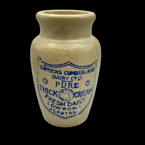 Antique carrick cumberland - antique,