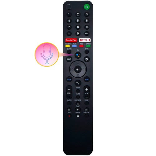 Rmf tx500u voice - voice, remote