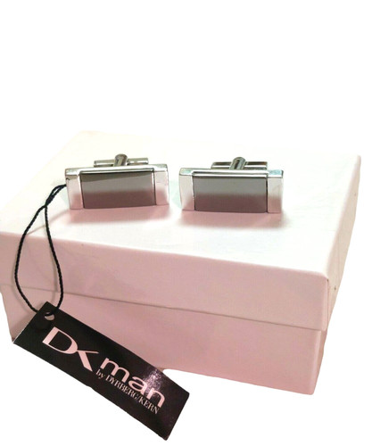 Dyrberg kern cufflinks 925 - dyrberg,