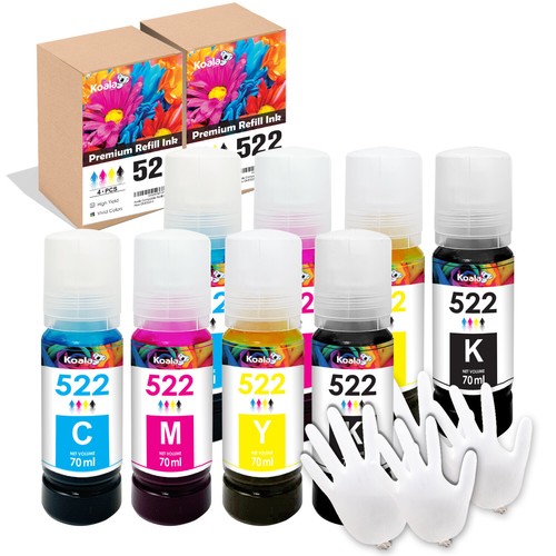 560ml koala 522 ink - 8,