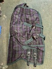 Foal Or Shetland Stable Rug 