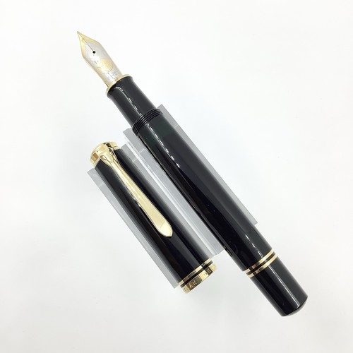 Pelikan m1000 black - m1000,