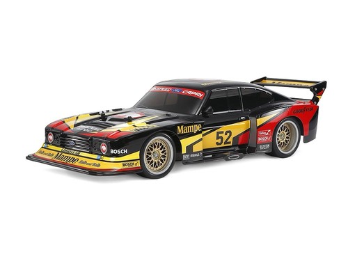 Tamiya scale c 1978 - scale, r/c