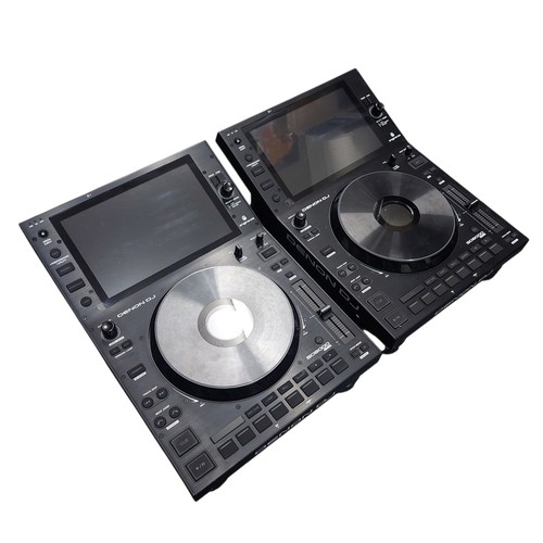 Denon sc6000 prime - dj,