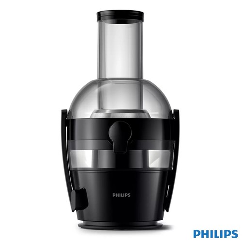 Philips viva spin - philips, juicer