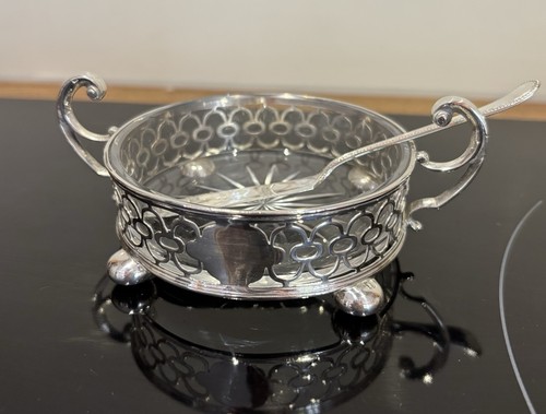 Antique silver plate - antique,