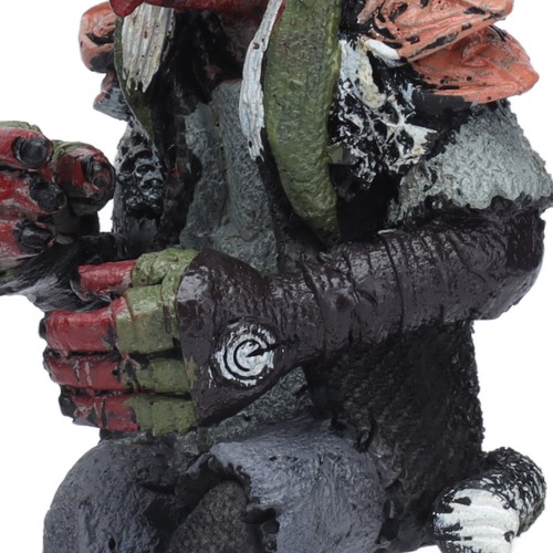 Resin statue garden - statue, big