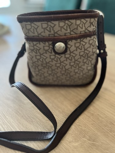 Dkny crossbody bag - crossbody, bag/shoulder