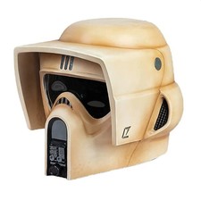 Star Wars Scout Trooper Resin