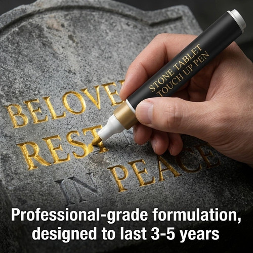 Tombstone marker pen - marker,