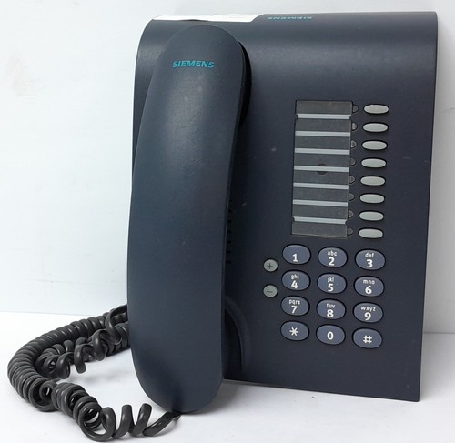Siemens desk phone optipoint - desk,