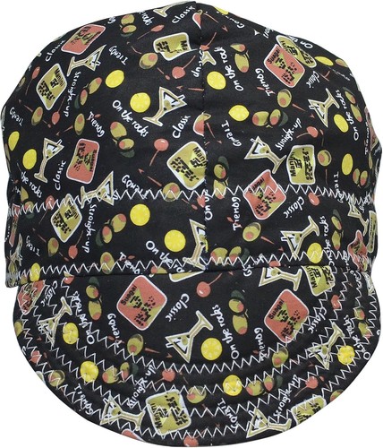 Riverweld welding cap - riverweld,