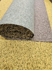 Carpet underlay 7mm thick