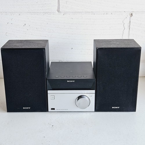 Sony hcd sbt20b bluetooth - cd,
