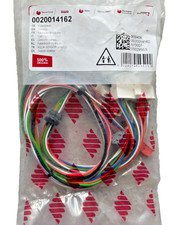 Glowworm Flexicom 24 30 35 CX Boiler Wiring Harness 0020014162 Genuine BNIP